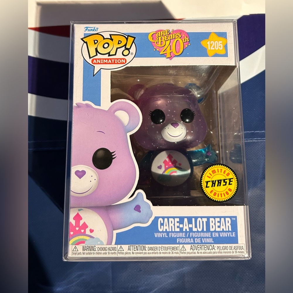 Funko pop